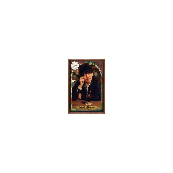 中古コレクションカード(男性) ダブルヒガシ/東良介/純喫茶カード/FANYよしもとコレカ 6th Edition