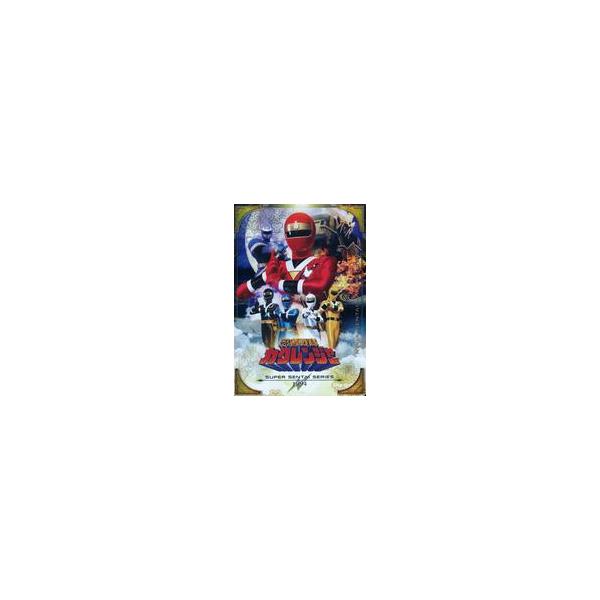 中古アニメ系トレカ NO.18[SEC]：忍者戦隊カクレンジャー