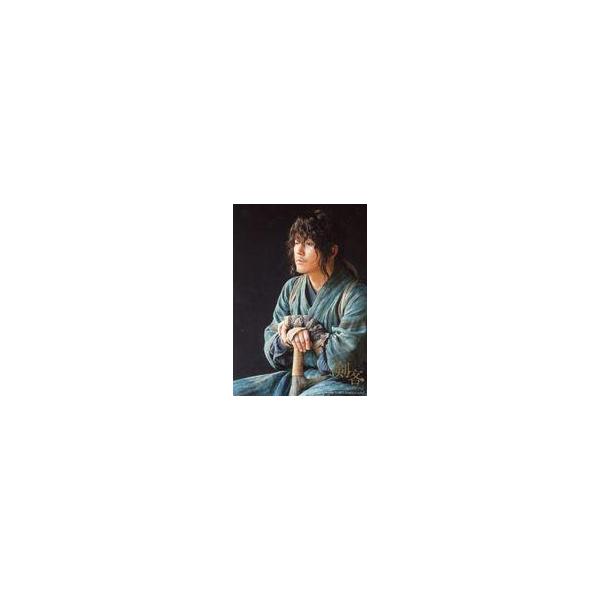 中古生写真(男性) チャン・ヒョク(テユル)/「剣客 デラックス版 (Blu-ray+DVDセット)」初回生産限定封入特典生写真