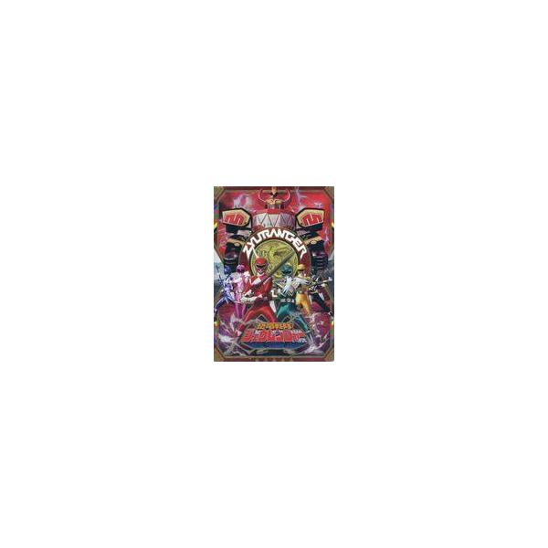 中古アニメ系トレカ NO.16[SSR]：恐竜戦隊ジュウレンジャー