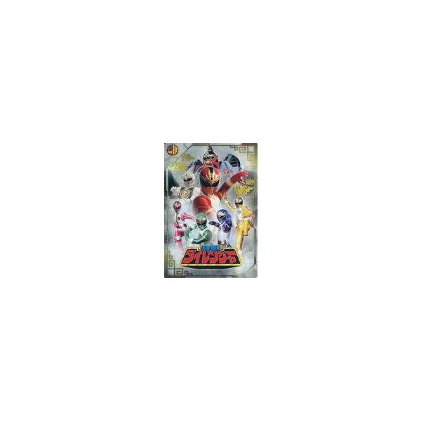 中古アニメ系トレカ NO.17[SR]：五星戦隊ダイレンジャー