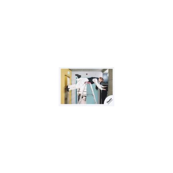中古生写真(STARTO) B＆ZAI/本高克樹/横型・全身/「ANDO」グッズオフショット/公式生写真