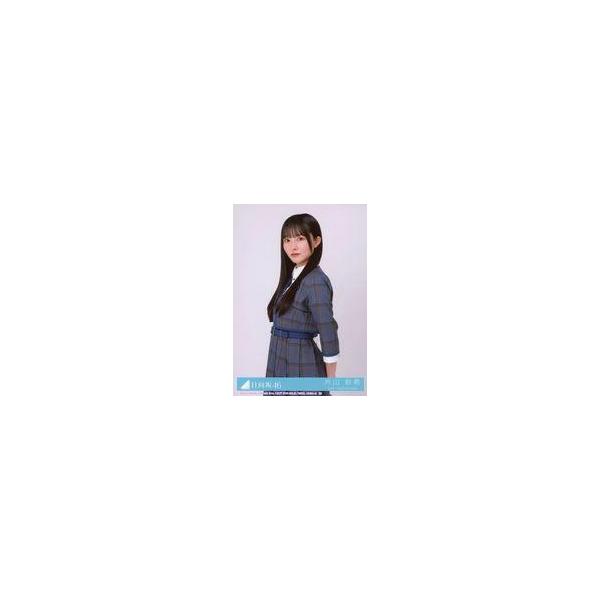 中古生写真(坂道シリーズ) 22：日向坂46/片山紗希/CD「お願いバッハ」初回仕様限定盤 TYPE-C(SRCL-13404〜5)封入特典生写真