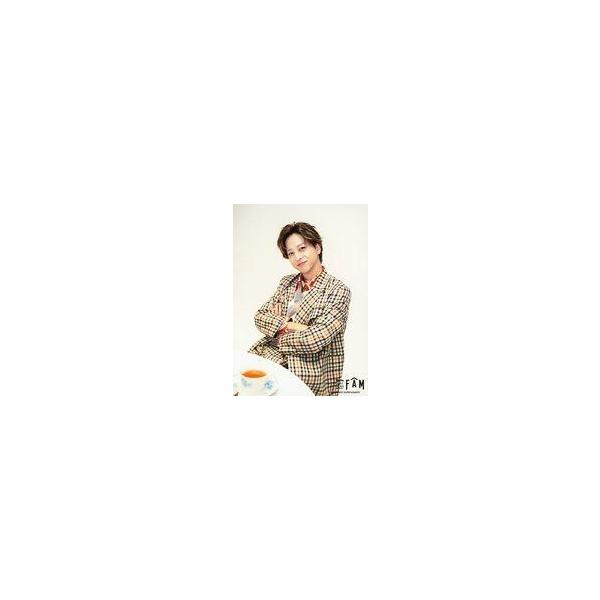 中古生写真(STARTO) timelesz/寺西拓人/上半身/「We’re timelesz LIVE TOUR 2025 episode 1 〜FAM