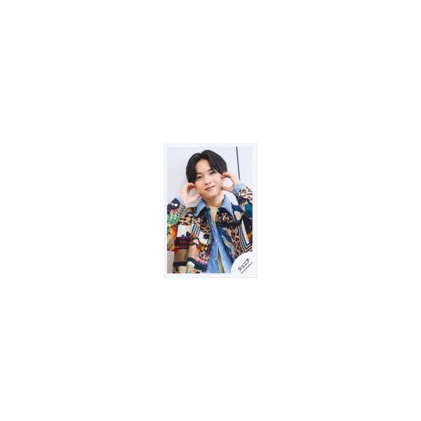 中古生写真(STARTO) ジュニア/渡邉大我/バストアップ/「関西ジュニア コンサート 2025 Are You Ready? 〜