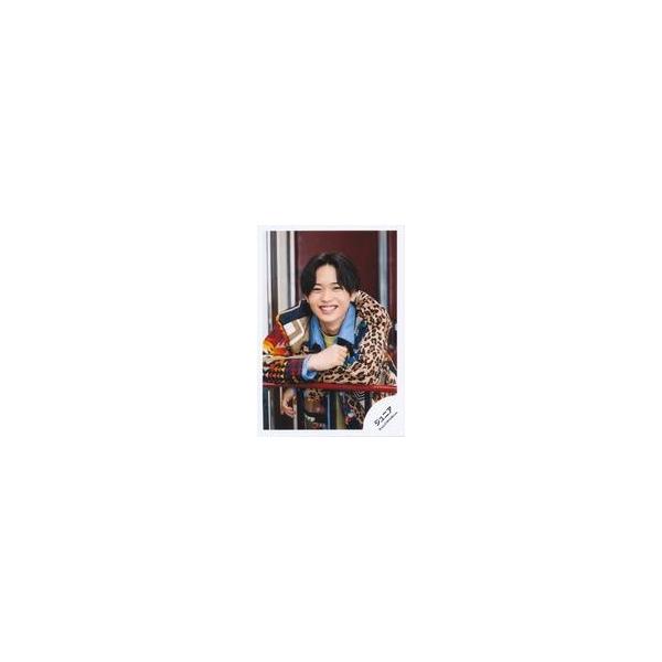 中古生写真(STARTO) ジュニア/渡邉大我/上半身/「関西ジュニア コンサート 2025 Are You Ready? 〜今年の