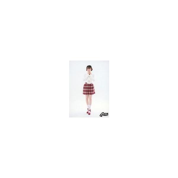 中古生写真(女性) 21：CUTIE STREET/梅田みゆ/CUTIE STREET 生写真 -バレンタイン2025 edition-