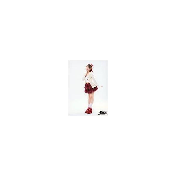 中古生写真(女性) 35：CUTIE STREET/古澤里紗/CUTIE STREET 生写真 -バレンタイン2025 edition-