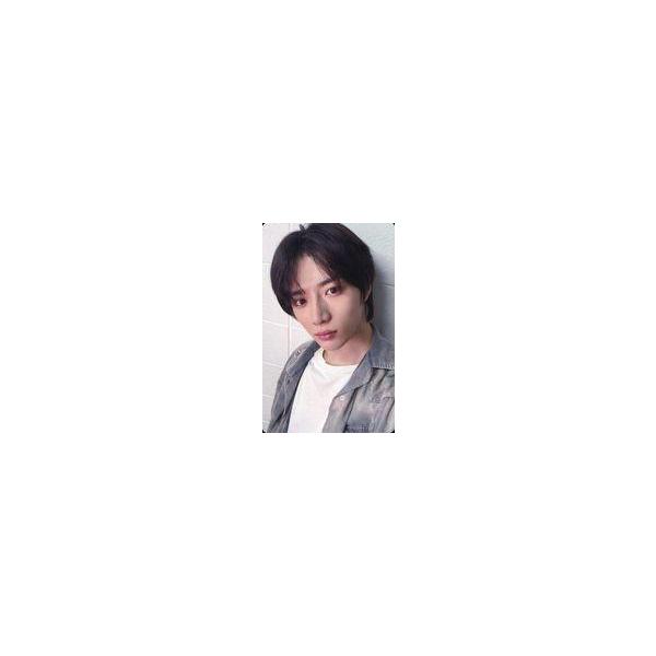 中古コレクションカード(男性) TOMORROW X TOGETHER/ボムギュ(BEOMGYU