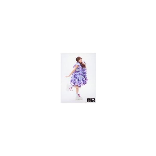中古生写真(女性) 41：FRUITS ZIPPER/仲川瑠夏/FRUITS ZIPPER 生写真 -フリルedition-