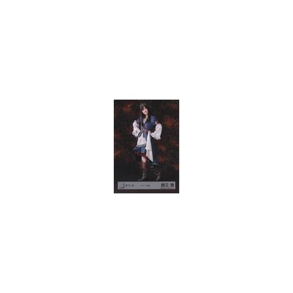 中古生写真(坂道シリーズ) 櫻坂46/勝又春/全身/櫻坂46ランダム生写真
