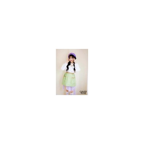 中古生写真(女性) 34：CANDY TUNE/小川奈々子/CANDY TUNE 生写真 -エトセトLOVE YOU edition-