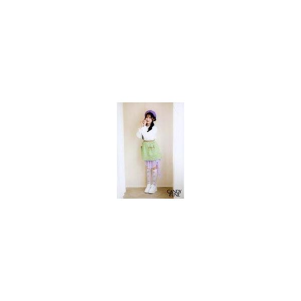 中古生写真(女性) 35：CANDY TUNE/小川奈々子/CANDY TUNE 生写真 -エトセトLOVE YOU edition-