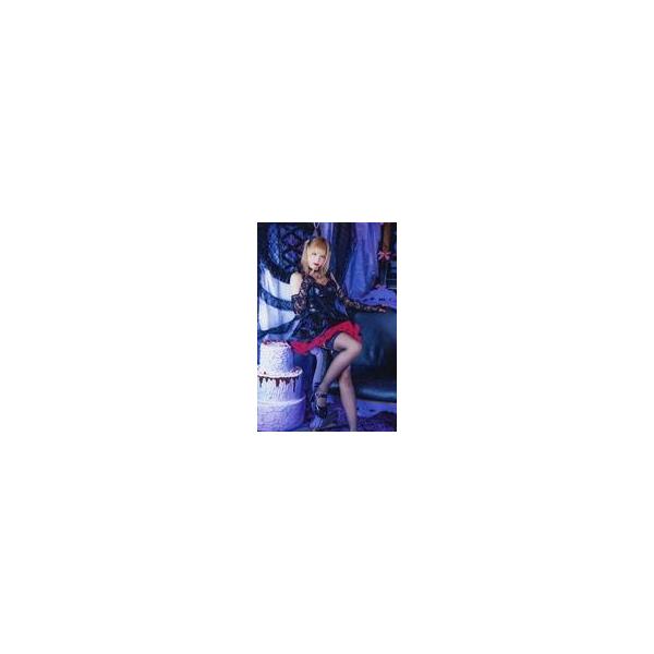 中古生写真(女性) 羽生ゆか/ポストカードサイズ/「羽生ゆか生誕祭2021」ブロマイド エナメル