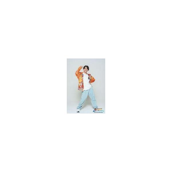 中古生写真(STARTO) AmBitious/真弓孟之/全身/「関西ジュニア Concert 2025 Boys be AmBitious」オリジナルフォ