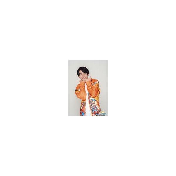 中古生写真(STARTO) AmBitious/真弓孟之/上半身/「関西ジュニア Concert 2025 Boys be AmBitious」オリジナルフ