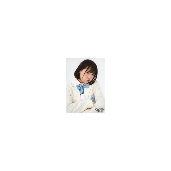 中古生写真(女性) 9：CANDY TUNE/福山梨乃/CANDY TUNE 生写真 -制服 2024 edition-