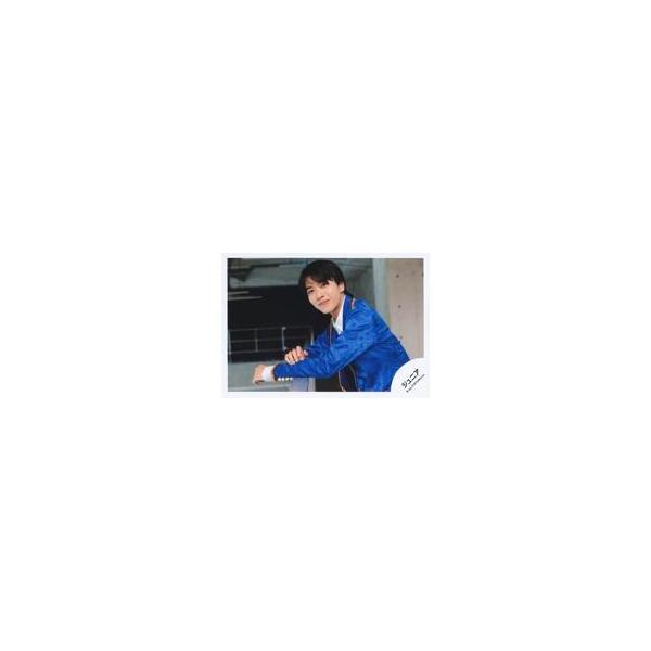 中古生写真(STARTO) ジュニア/岸蒼太/横型・上半身/「少年忍者 LIVE 2025 This is 忍者」グッズオフショット/公