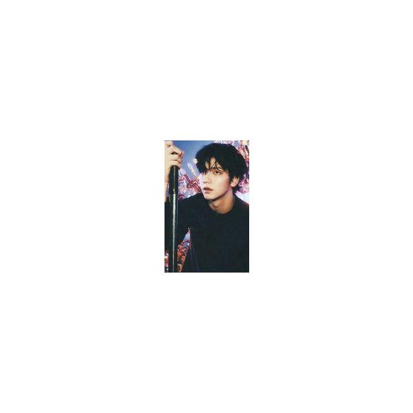 中古コレクションカード(男性) TOMORROW X TOGETHER/スビン(SOOBIN
