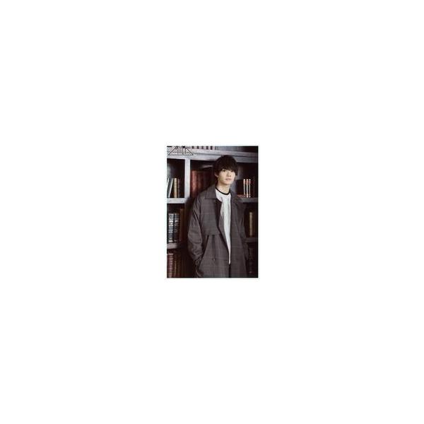 中古生写真(男性) M!LK/佐野勇斗/上半身/「メジャーデビュー直前 み!るきーず 大集合 2021 ファンクラブイベント」生