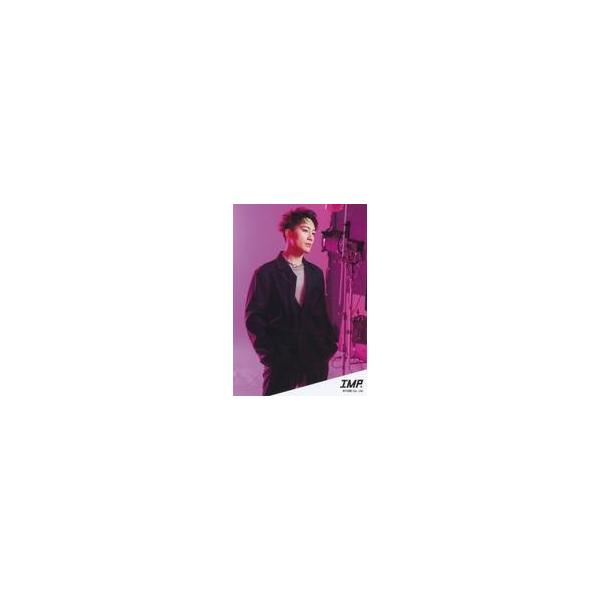 中古生写真(男性) IMP./椿泰我/「IMP. LIVE TOUR 2026 MAGenter」グッズオリジナルフォト4