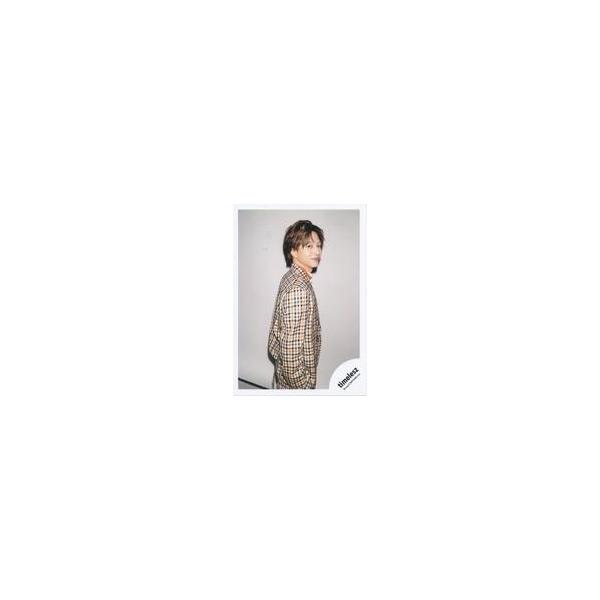中古生写真(STARTO) timelesz/寺西拓人/上半身/「We’re timelesz LIVE TOUR 2025 episode 1 〜FAM