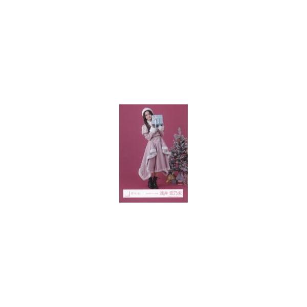 中古生写真(乃木坂46) 櫻坂46/浅井恋乃未/全身/櫻坂46ランダム生写真