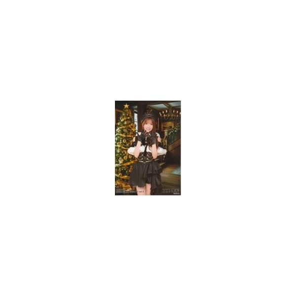 中古生写真(AKB48・SKE48) AKB48/工藤華純/膝上/AKB48 2025年12月度 net shop限定個別生写真 vol.2