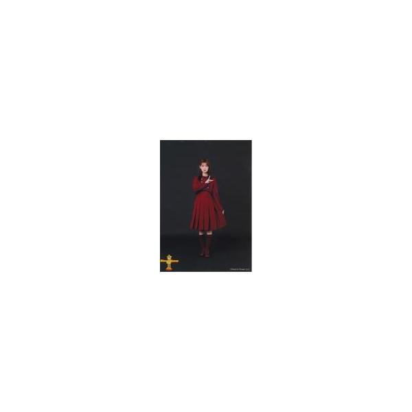 中古生写真(坂道シリーズ) 櫻坂46/井上梨名/全身・「不協和音」衣装/井上梨名 過去衣装ランダム生写真