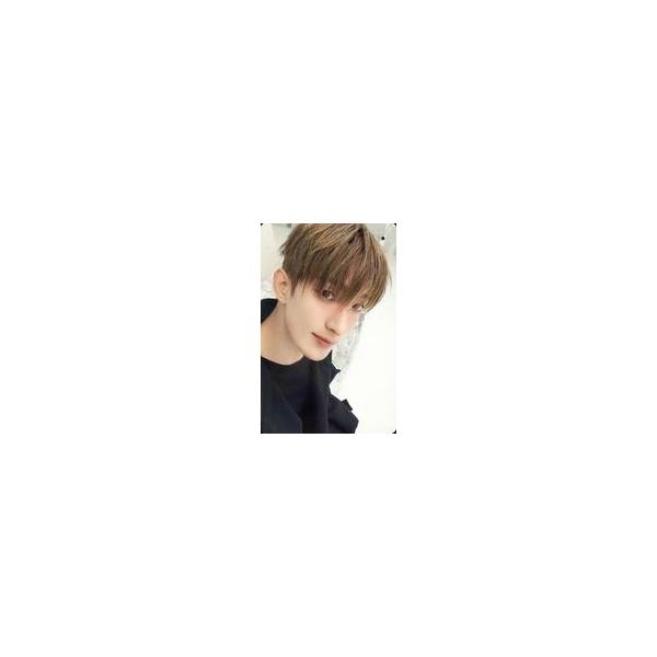 中古コレクションカード(男性) SEVENTEEN/ドギョム(DK)/ホログラム仕様