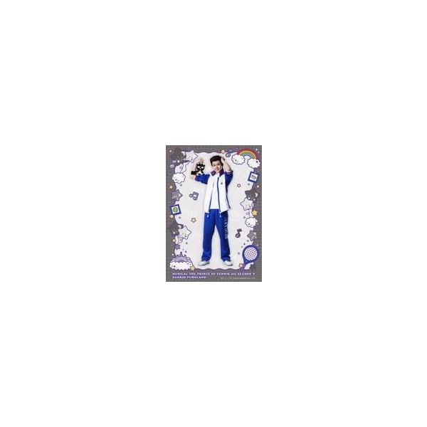 中古生写真(男性) 有岡歩斗(桃城武)/キャラクターショット/ミュージカル テニスの王子様「テニミュ4th in カラフルピューロ