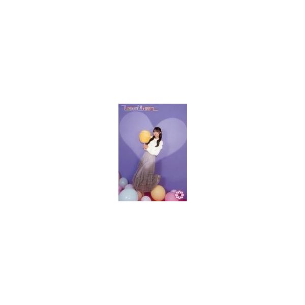 中古生写真(女性) 108：LumiUnion/青山菜花/公式生写真 第4弾