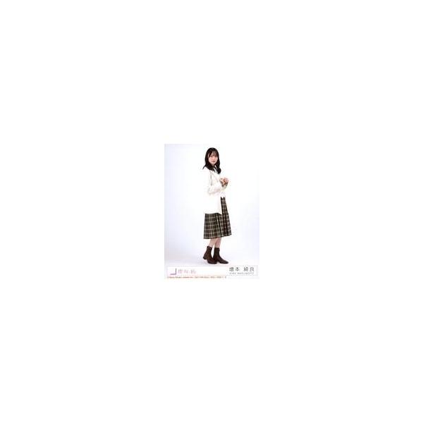 中古生写真(坂道シリーズ) 8：櫻坂46/増本綺良/CD「The growing up