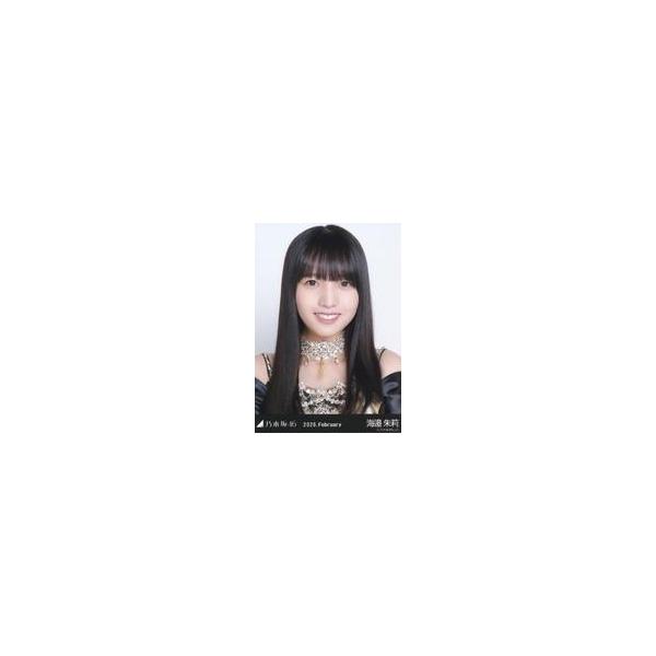 中古生写真(坂道シリーズ) 乃木坂46/海邉朱莉/バストアップ・スペシャル衣装48/「乃木坂46 2026.February」WebShop 限定ランダム生