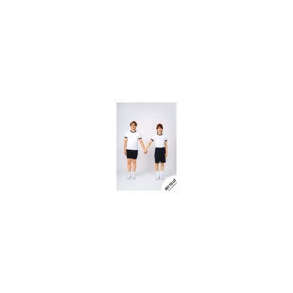 中古生写真(STARTO) KEY TO LIT/中村嶺亜・佐々木大光/全身/「KEY TO LIT
