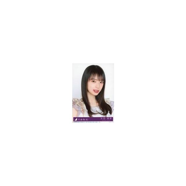 中古生写真(坂道シリーズ) 35：乃木坂46/矢田萌華/CD「最後に階段を駆け上がったのはいつだ?」初回仕様限定盤(Type-A)(SRCL-13660〜1)封入特典