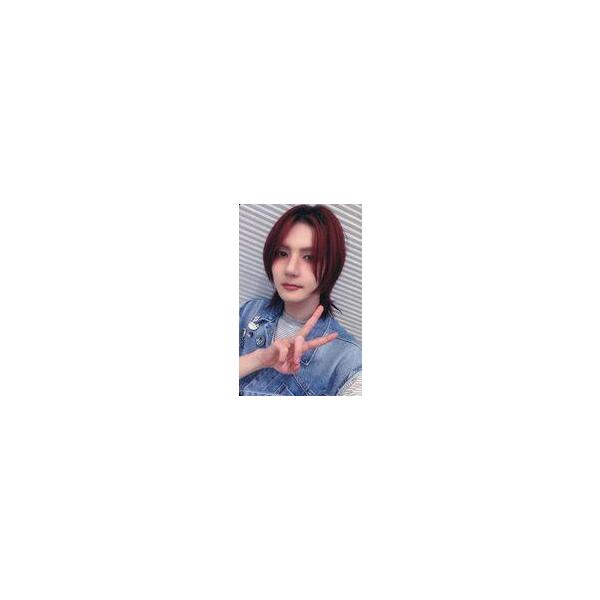 中古コレクションカード(男性) AMPERS＆ONE/スンモ(Seungmo)/CD「LOUD ＆ PROUD」オンラインリリースイベ