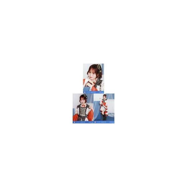 中古生写真(女性) ◇イコールラブ(=LOVE)/大場花菜/イコールラブ(=LOVE)8周年ツアー生写真セ