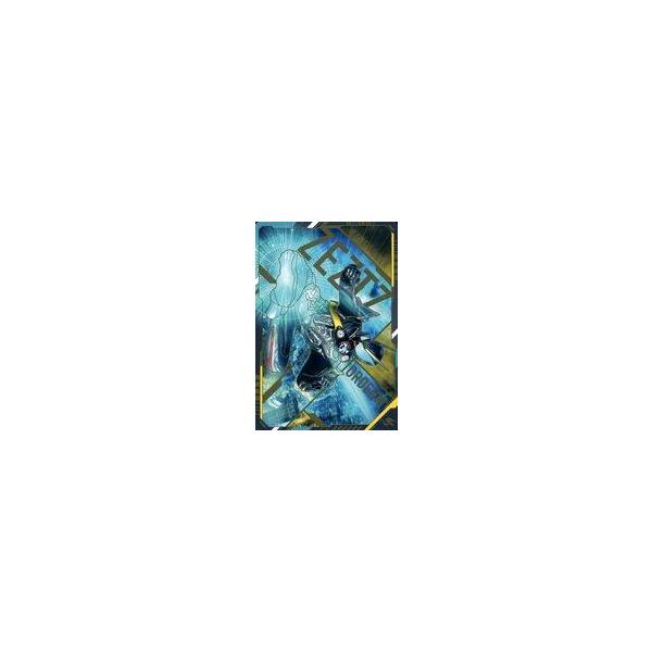 中古アニメ系トレカ SCD-KR2-21：仮面ライダーゼッツ オルデルム