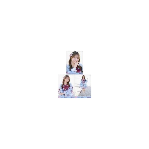 中古生写真(女性) ◇イコールラブ(=LOVE)/瀧脇笙古/イコールラブ(=LOVE