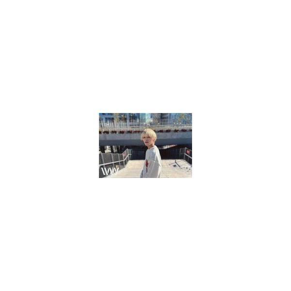 中古生写真(男性) IVVY/KEY/横型・上半身/「IVVY 新体制お披露目ツアー」ランダムブロマイド