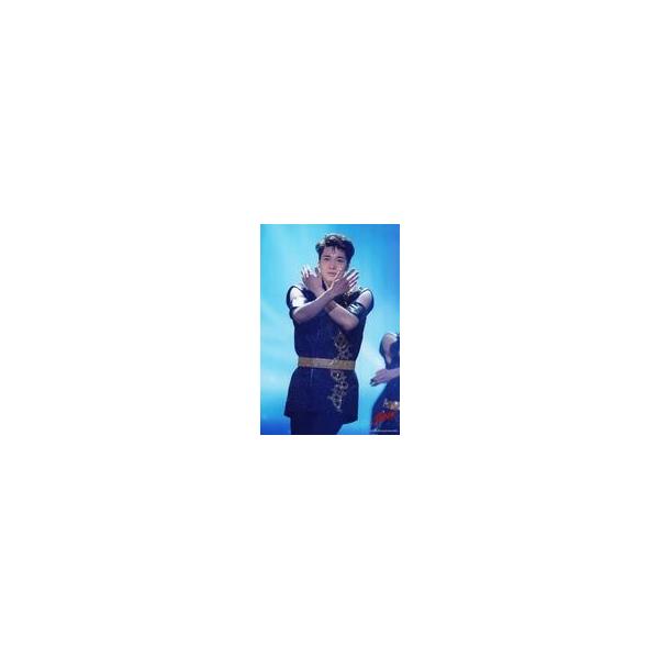 中古生写真(ジャニーズ) ふぉ〜ゆ〜/福田悠太/ライブフォト・2Lサイズ/「Endless SHOCK 2019」ステージフォト 第4弾