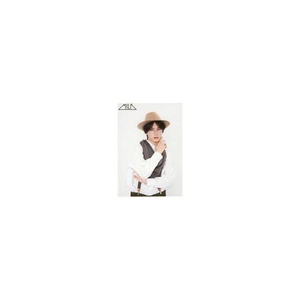 中古生写真(男性) M!LK/山中柔太朗/上半身/「み!るきーず感謝祭2026 〜爆裂ホームパーティー〜」生写真セット -65杯目-