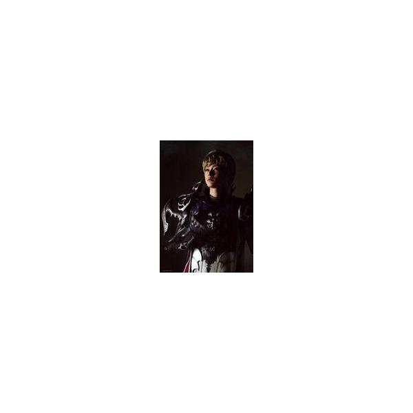 中古生写真(男性) GENIC/雨宮翔(オベロン・ハインドラ)/キャラクターショット・2Lサイズ/「FINAL F