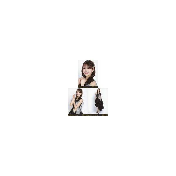 中古生写真(坂道シリーズ) ◇乃木坂46/奥田いろは/「乃木坂46 2026.May」WebShop 限定ランダム生写真 3種コンプリートセット