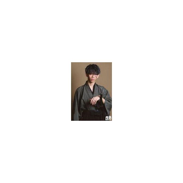中古生写真(男性) 超特急/リョウガ(船津稜雅)/上半身/稜海トークライブ「稜海しました!」生写真セット #0000004