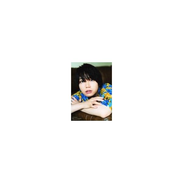 中古生写真(男性) 千葉翔也/雑誌「声優グランプリ 2026年8月号」アニメイト特典ブロマイド