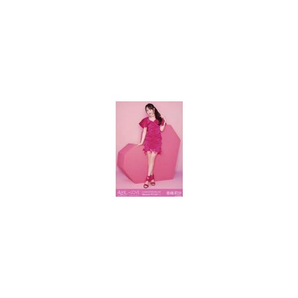 中古生写真(女性) イコールラブ(=LOVE)/音嶋莉沙/全身/イコールラブ(=LOVE) STADIUM LIVE生写真セット(キ