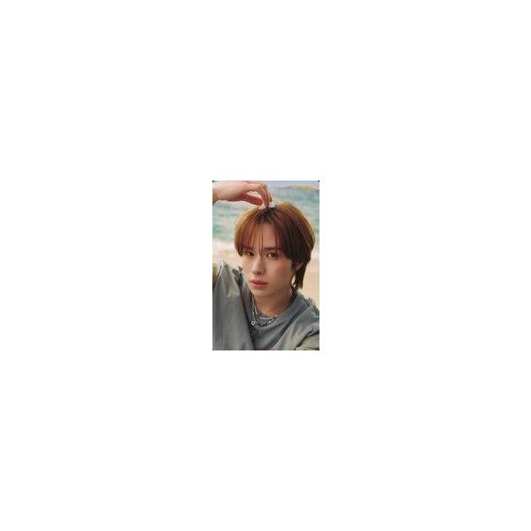 中古コレクションカード(男性) TWS/ギョンミン(KYUNGMIN)/CD「SODA