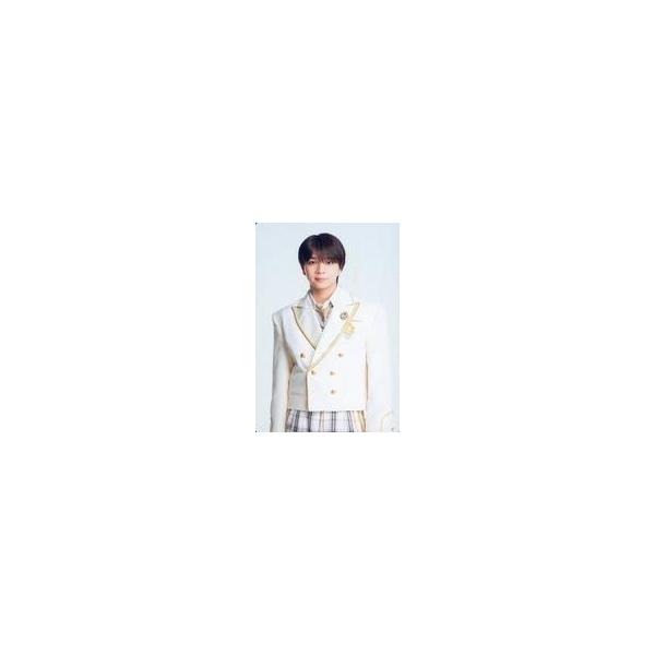 中古コレクションカード(男性) M!LK/塩崎太智/CD「Yes! 東京」【初回限定 M!LK盤】(ZXRC-1280)封入特典スペシャル通常サイズトレカ